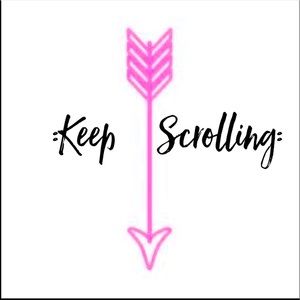 There’s over 19 different sections of clothes